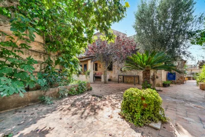 Venta Fincas Porto Cristo