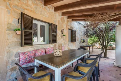 Venta Fincas Porto Cristo