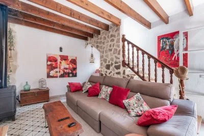 Venta Fincas Porto Cristo