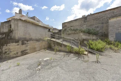 Venta Solar urbano Son Servera