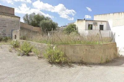 Venta Solar urbano Son Servera