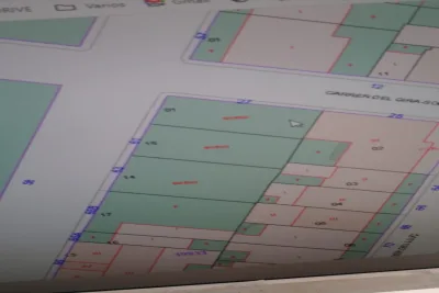 Venta Solar urbano Sillot