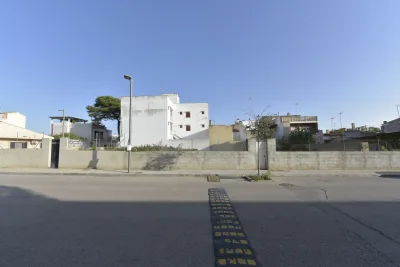 Venta Solar urbano Sillot