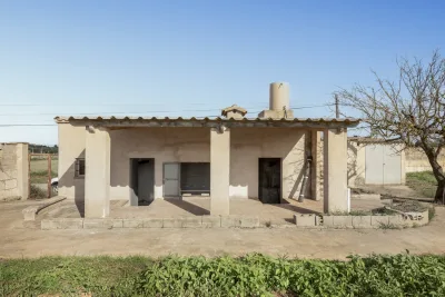 Venta Fincas Manacor