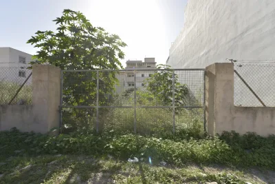 Venta Solar urbano Felanitx