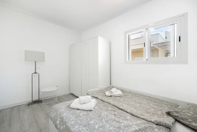 Atico en Cala Millor