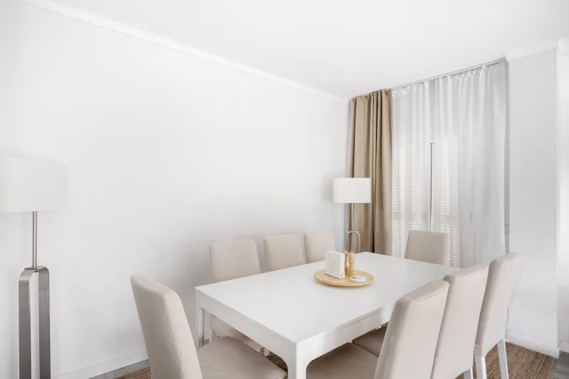 Atico en Cala Millor