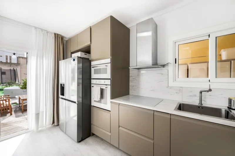 Atico en Cala Millor