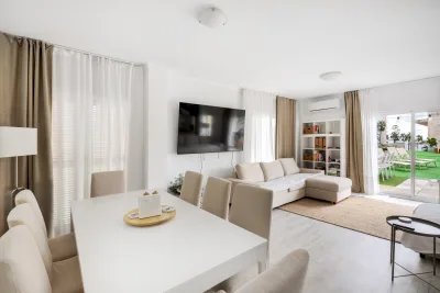 Venta Pisos Cala Millor