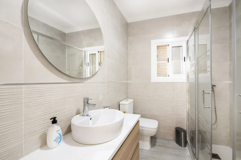 Atico en Cala Millor