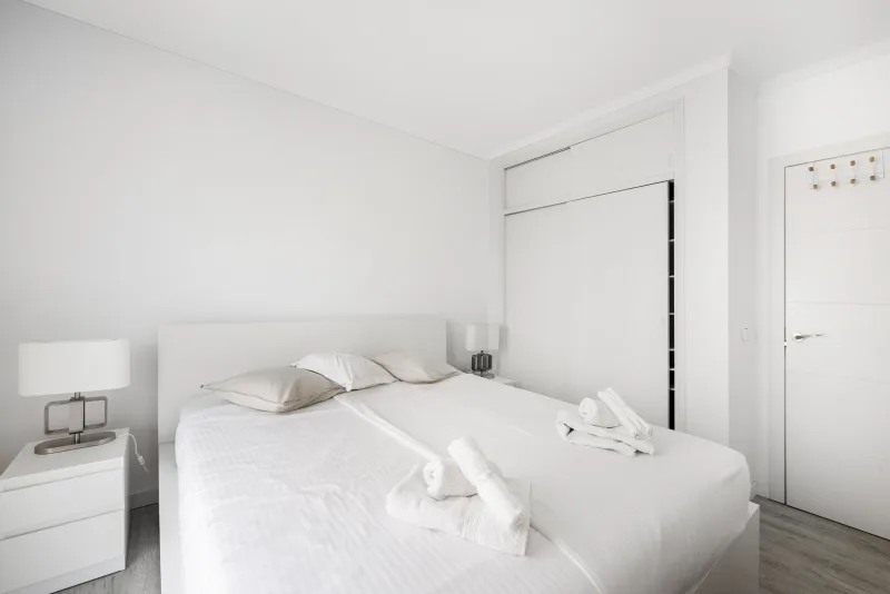 Atico en Cala Millor