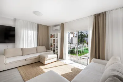 Venta Pisos Cala Millor