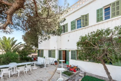 Venta Casas Can Picafort