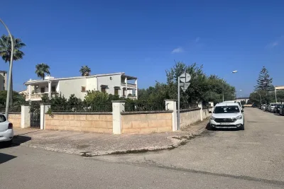 Venta Solar urbano Manacor