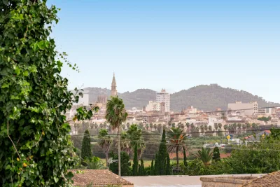 Venta Fincas Manacor