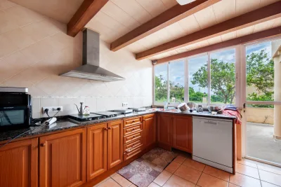 Venta Fincas Manacor