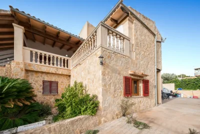 Venta Fincas Manacor