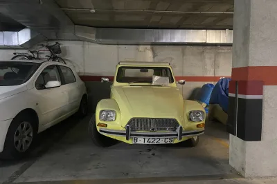 Venta Garajes Porto Cristo