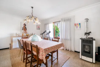 Venta Casas Cala Ratjada