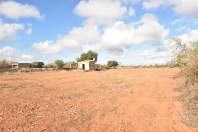 Venta Fincas Santanyi