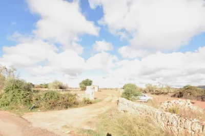 Venta Fincas Santanyi