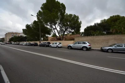 Venta Solar urbano Palma