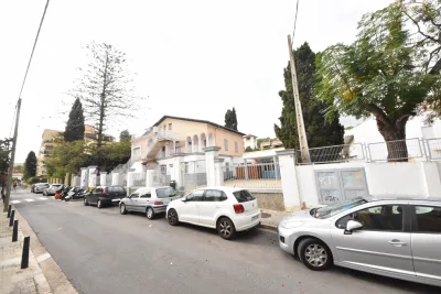 Venta Solar urbano Palma