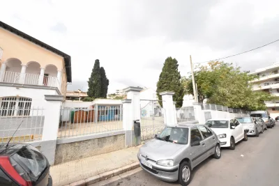 Venta Solar urbano Palma