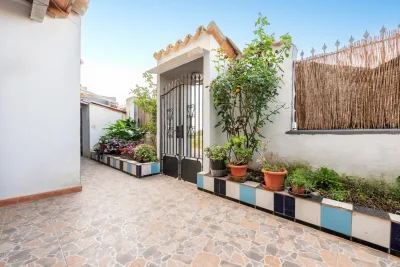 Venta Casas Manacor
