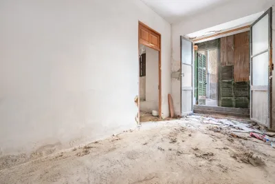 Venta Casas Vilafranca de Bonany