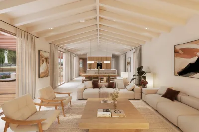 Venta Terrenos Manacor