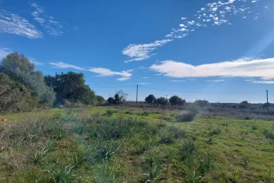 Compra Venta Terrenos en Sillot