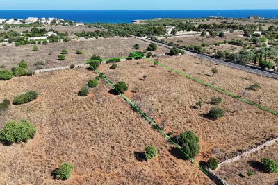 Venta Terrenos Porto Cristo