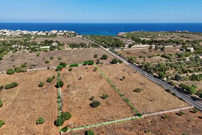 Compra Venta Terrenos en Porto Cristo