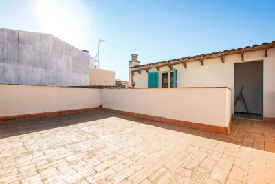 Venta Casas Manacor