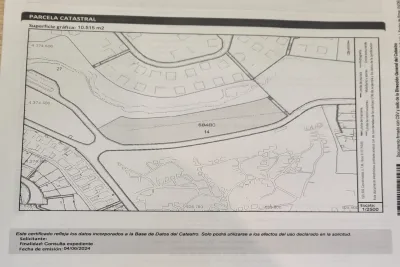 Venta Solar urbano Cala Romantica