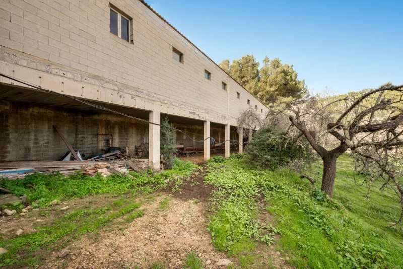 Fincas rusticas en Manacor