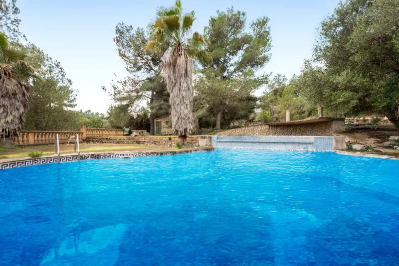 Fincas rusticas en Manacor