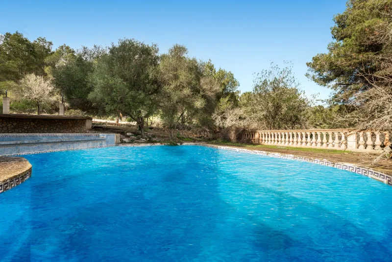 Fincas rusticas en Manacor