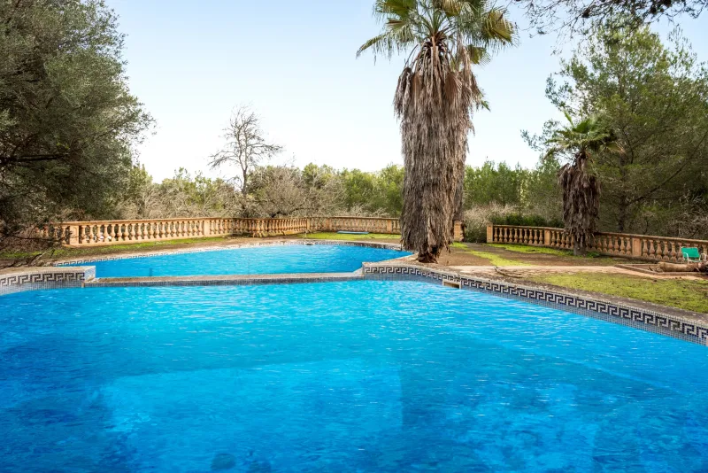 Fincas rusticas en Manacor