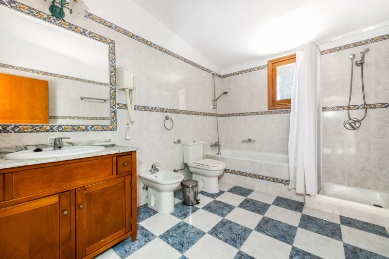 Hotel rural en Ruberts