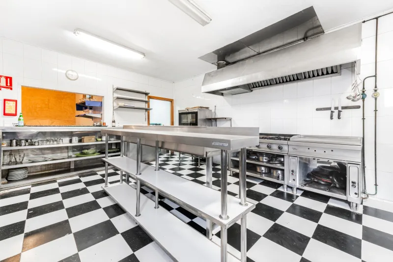 Hotel rural en Ruberts