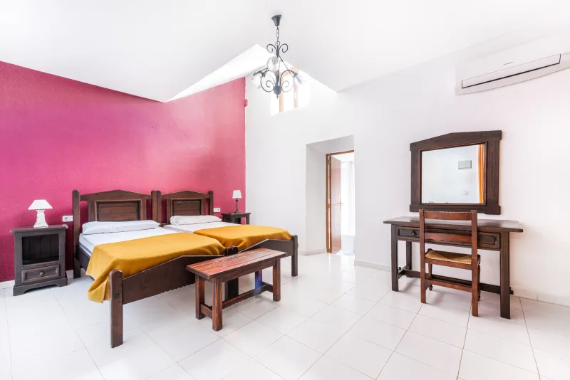 Hotel rural en Ruberts