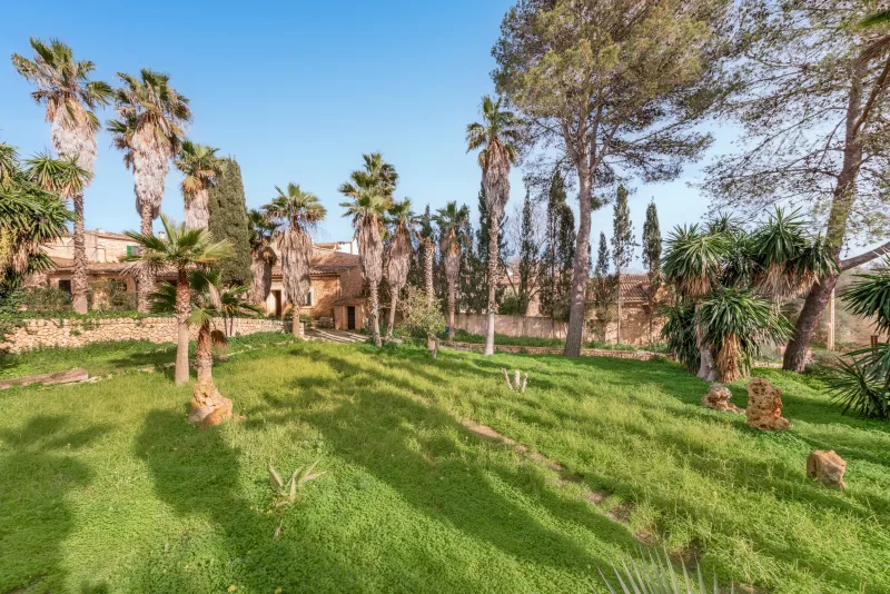 Hotel rural en Ruberts