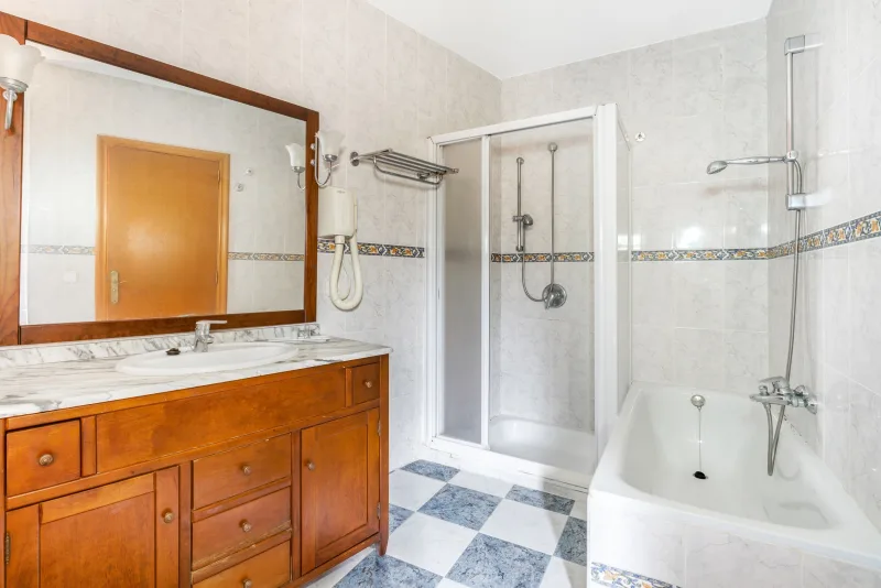 Hotel rural en Ruberts