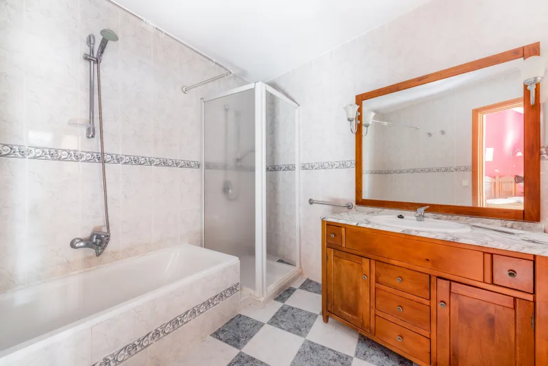 Hotel rural en Ruberts