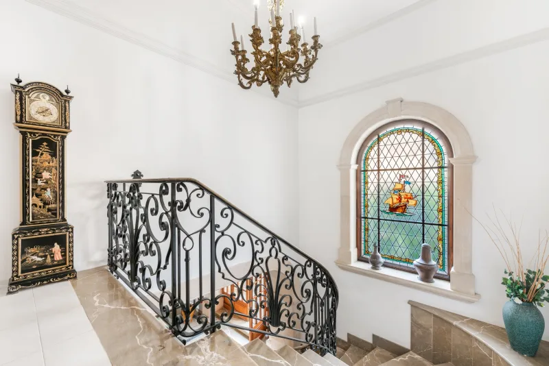 Hotel rural en Ruberts