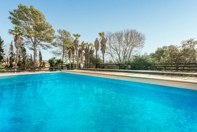 Hotel rural en Ruberts