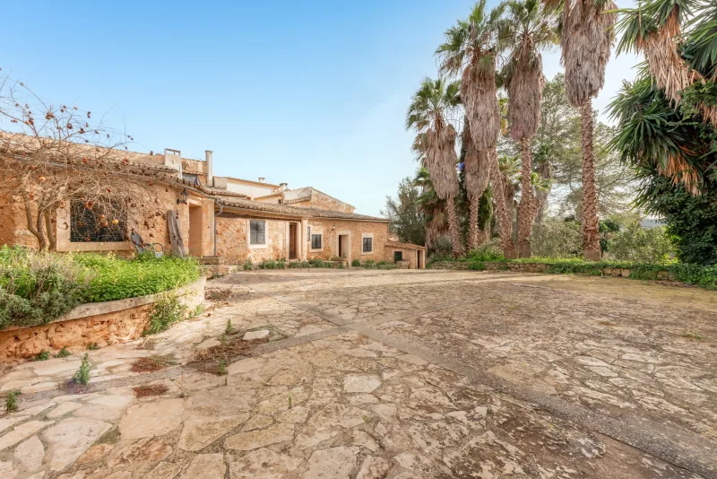 Hotel rural en Ruberts