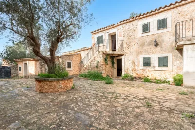 Venta Hoteles Sencelles